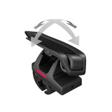 Yakima SweetRoll Rooftop Kayak Saddle & Roller Mount