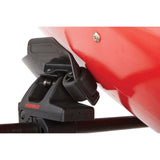 Yakima SweetRoll Rooftop Kayak Saddle & Roller Mount