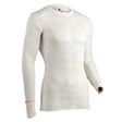 Indera Men's Classic Long Johns Long Underwear Crew