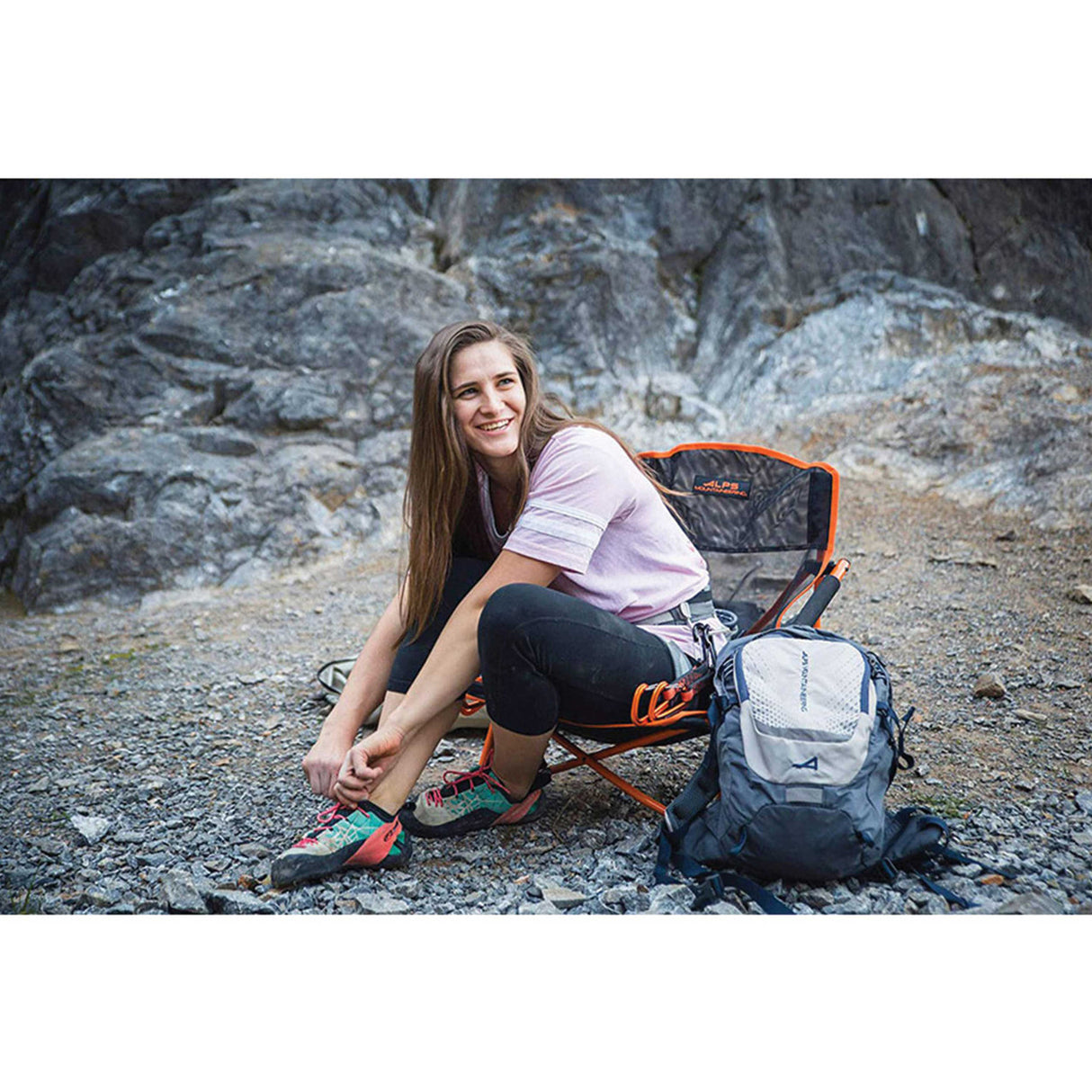 ALPS Mountaineering Rendezvous Elite