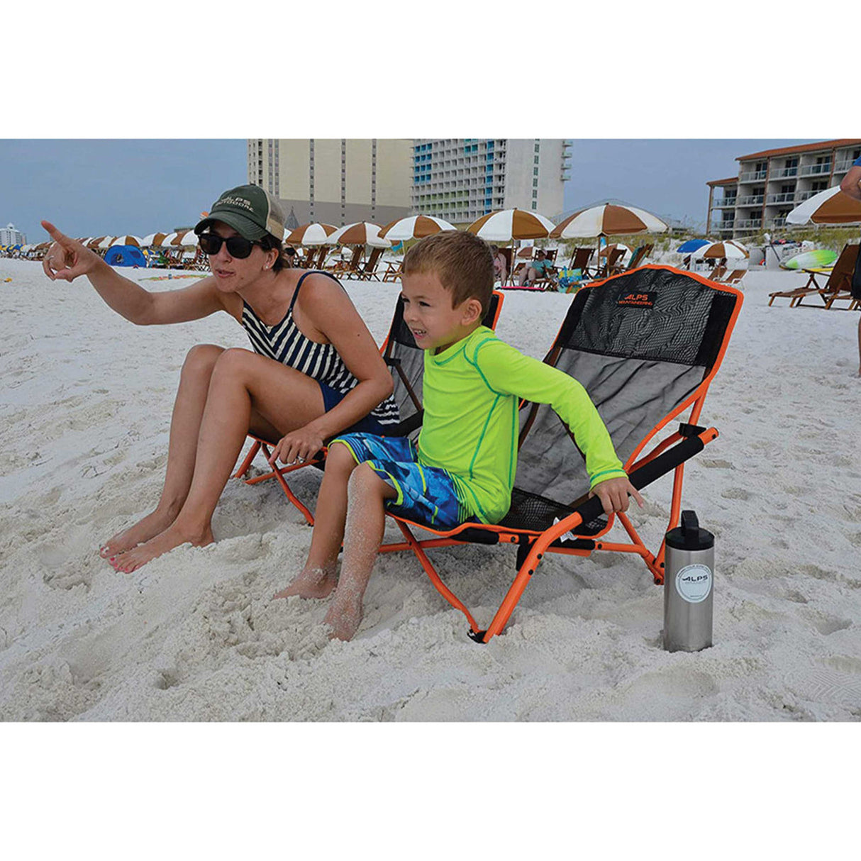 ALPS Mountaineering Rendezvous Elite