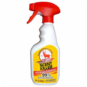 Wildlife Research Scent Killer Spray 12 Oz