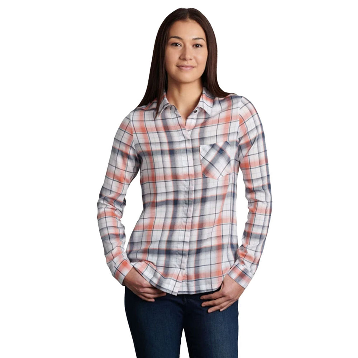 Kuhl Women's Hadley Long Sleeve Shirt