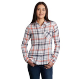 Kuhl Women's Hadley Long Sleeve Shirt