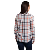 Kuhl Women's Hadley Long Sleeve Shirt