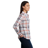 Kuhl Women's Hadley Long Sleeve Shirt