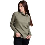 Kuhl Women's Petra Turtleneck