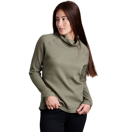 Kuhl Women's Petra Turtleneck