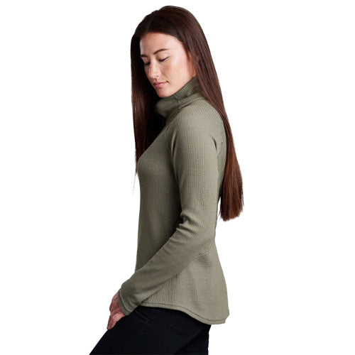 Kuhl Women's Petra Turtleneck