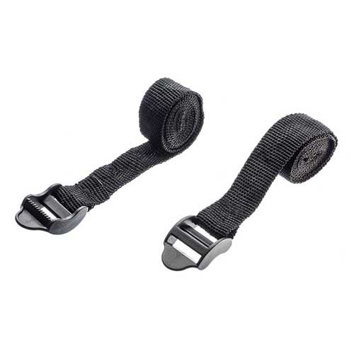 Sona Enterprises Sleeping Bag Straps Set 2-Piece