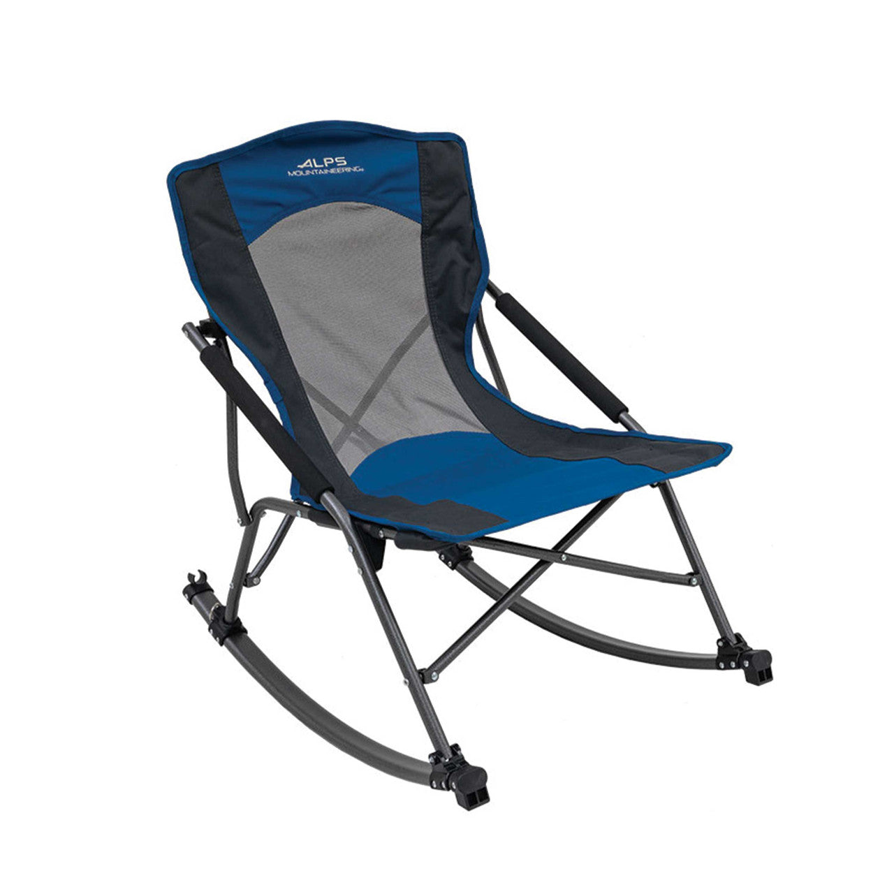 ALPS Mountaineering Low Rocker Chair | Sherper's