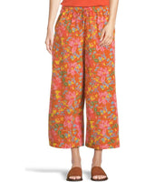 Toad & Co Women's Sunkissed Wide Leg Pant II