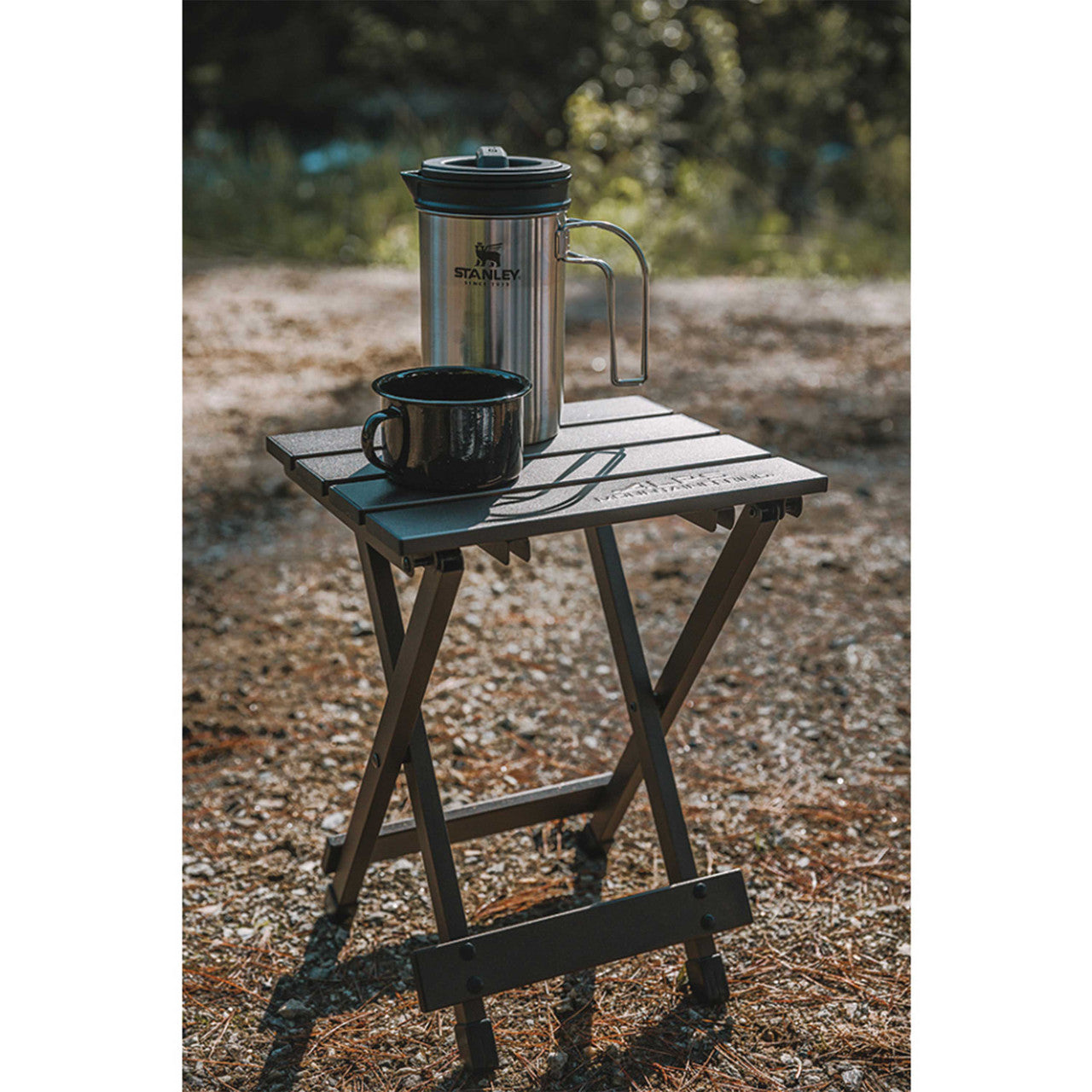 ALPS Mountaineering SideKick Camp Table | Sherper's