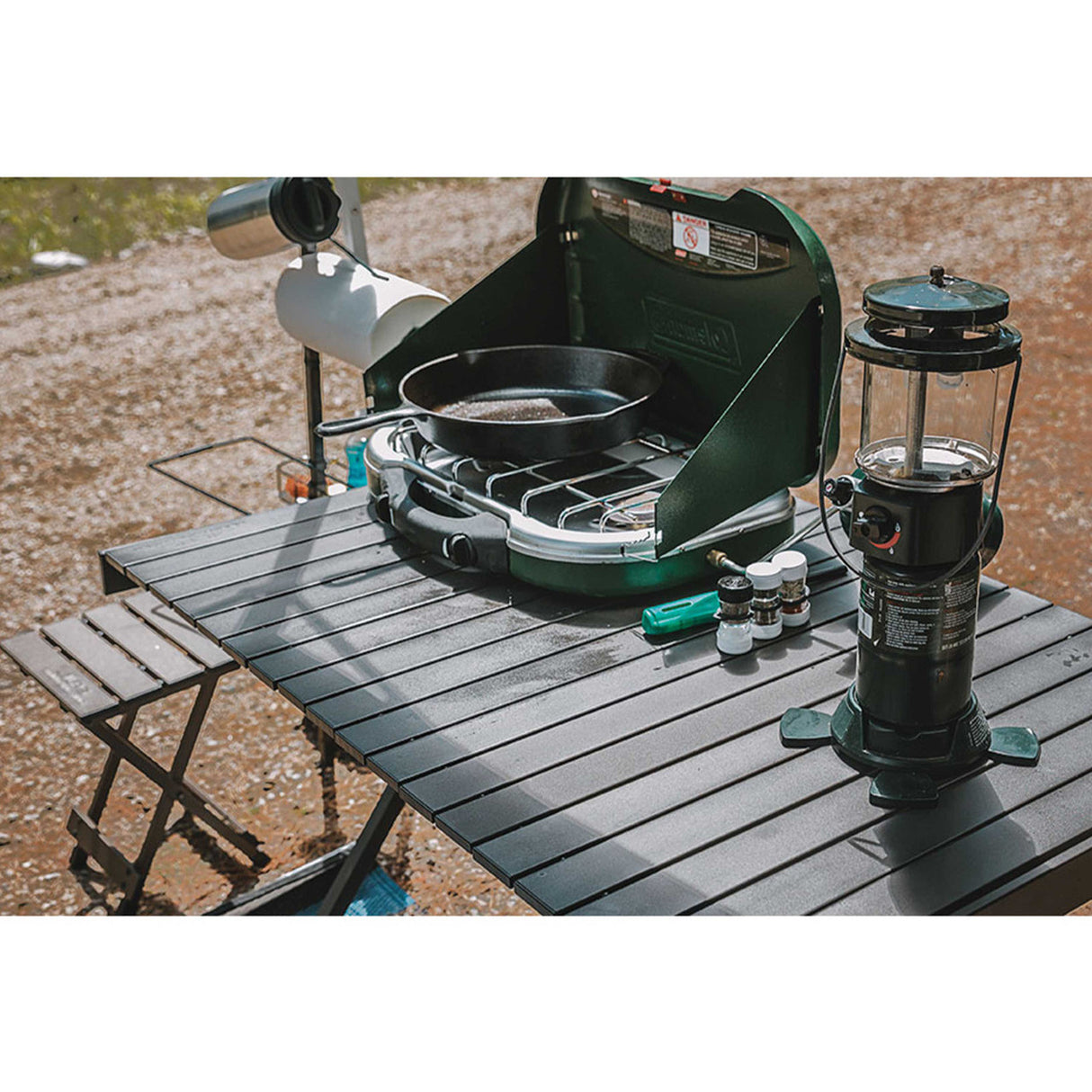 ALPS Mountaineering SideKick Camp Table