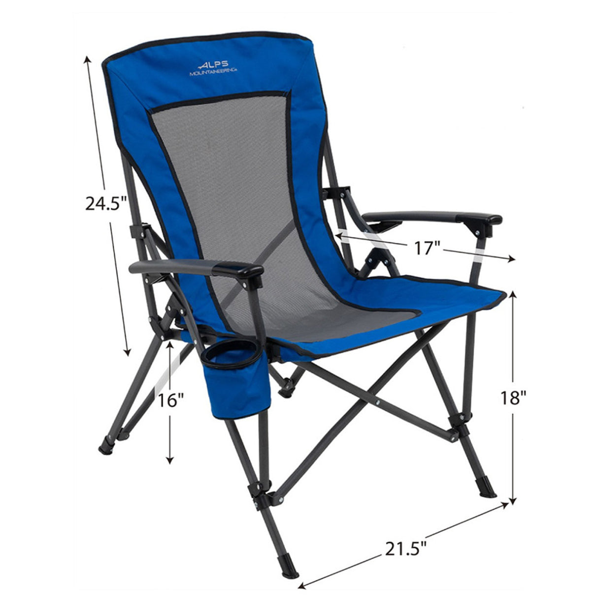 ALPS Mountaineering Mesh Leisure Chair