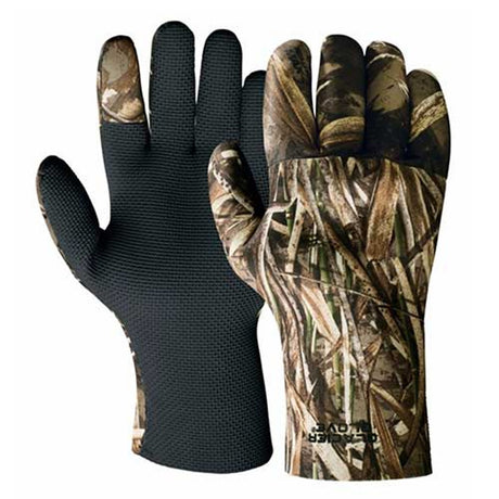 Glacier Glove Aleutian Glove - Realtree Camo