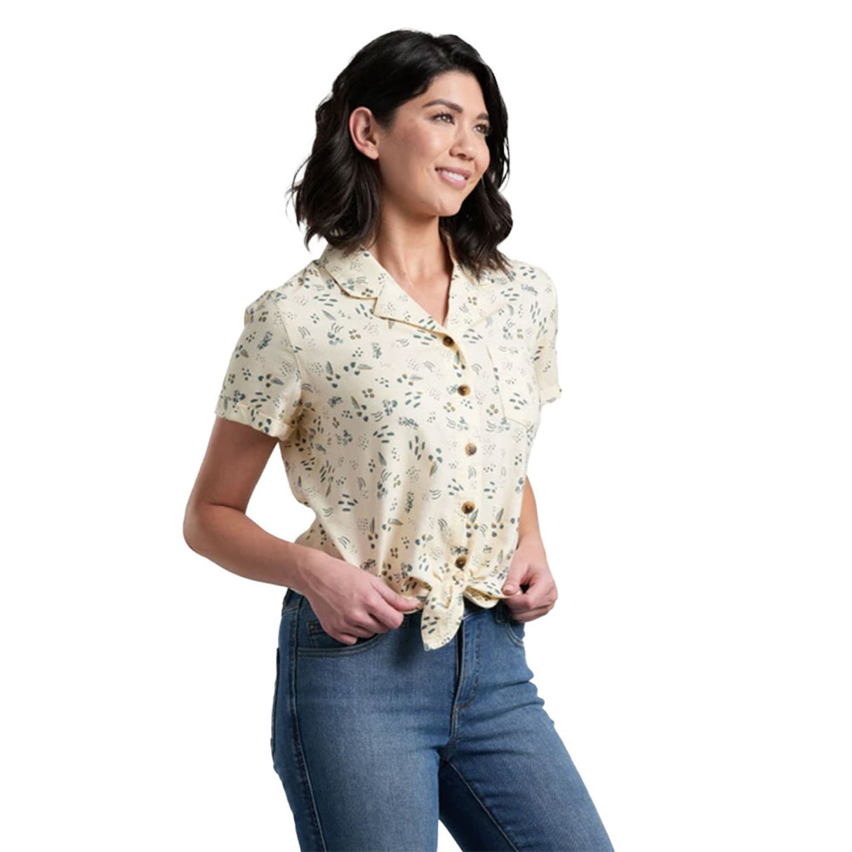Kuhl Women's Elsie Shirt