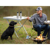 ALPS Mountaineering Square Dining Table