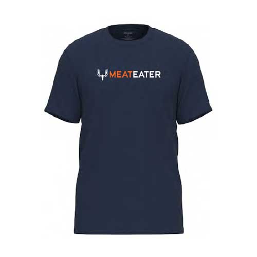 Horizontal Logo T-Shirt