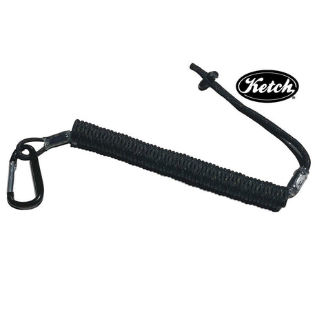 Ketch Board Tether
