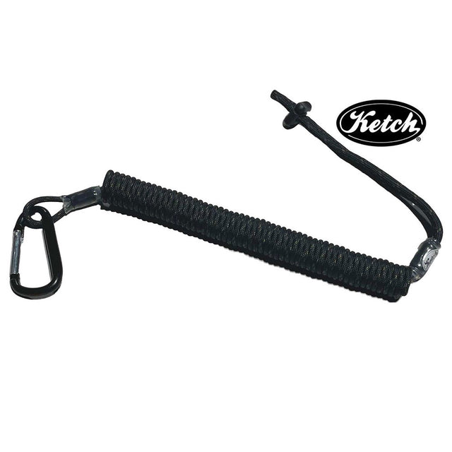 Ketch Board Tether