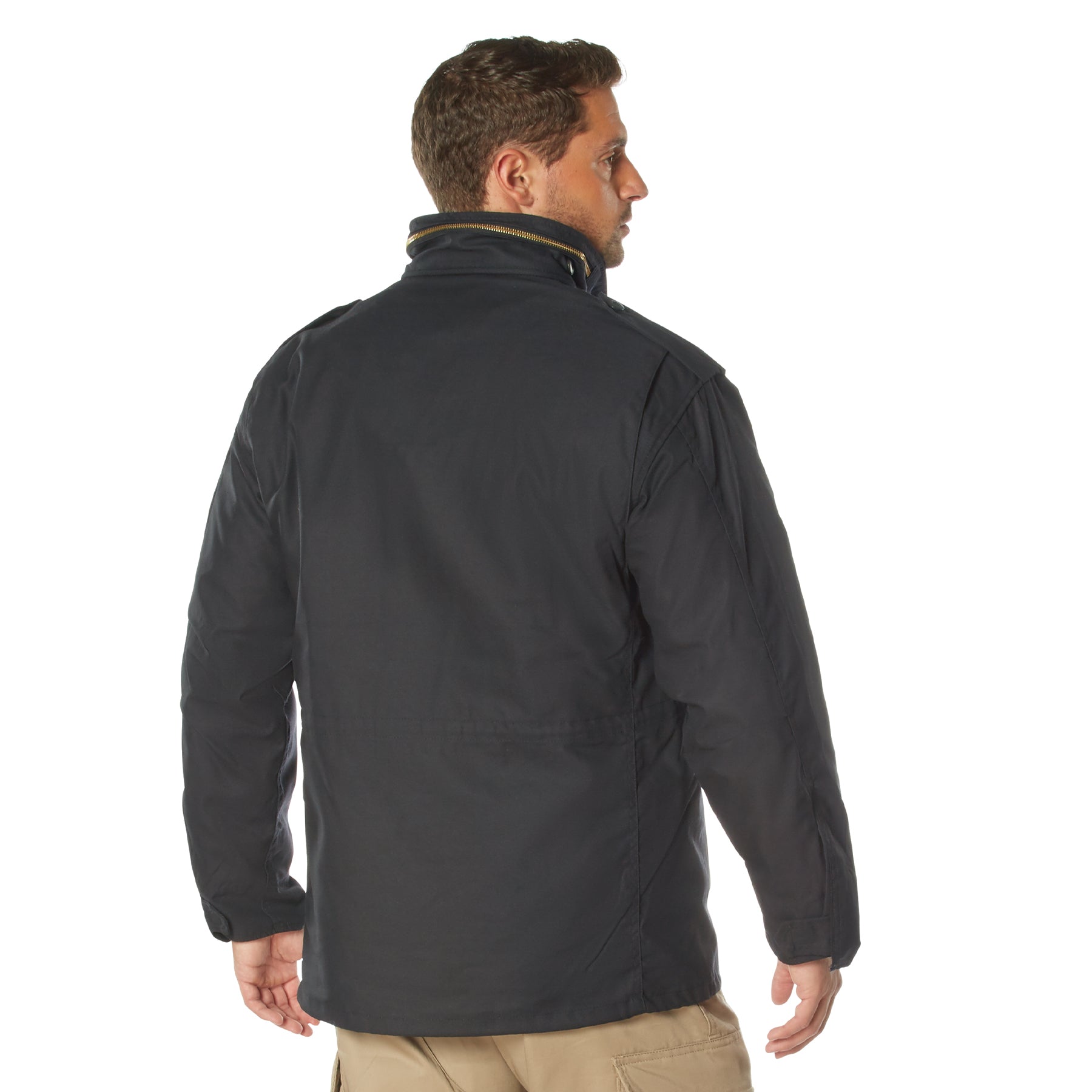 Rothco M-65 Field Jacket – Sherper's