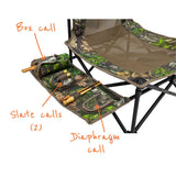 ALPS OutdoorZ High Ridge Chair