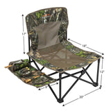 ALPS OutdoorZ High Ridge Chair