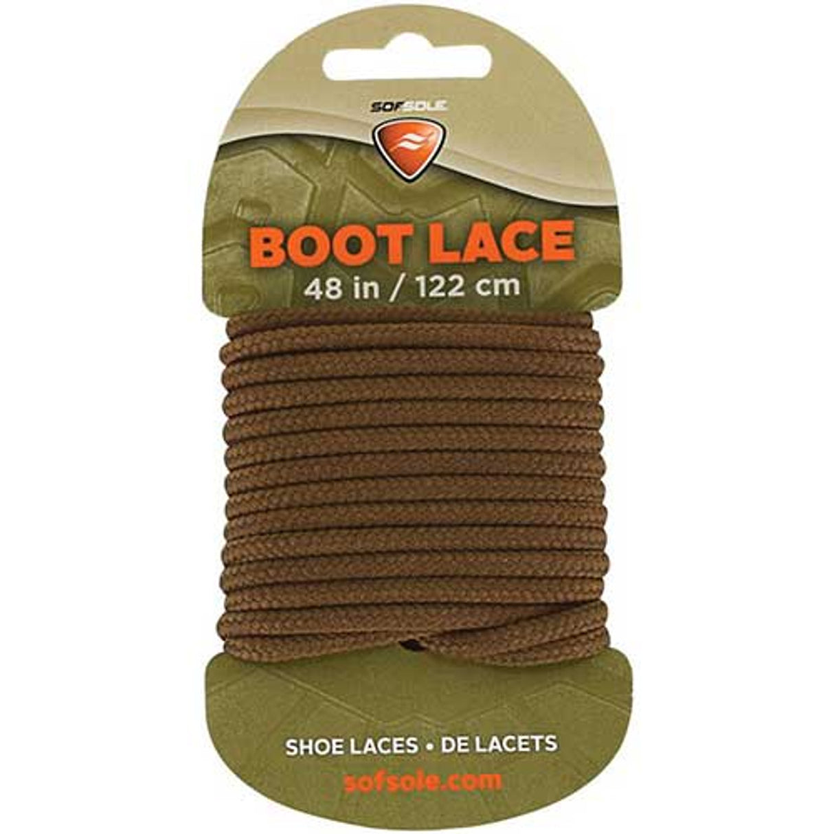 SofSole Boot Lace