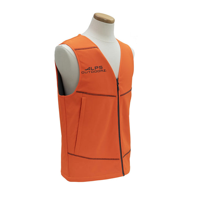 ALPS OutdoorZ Dialed-In Rifle Vest