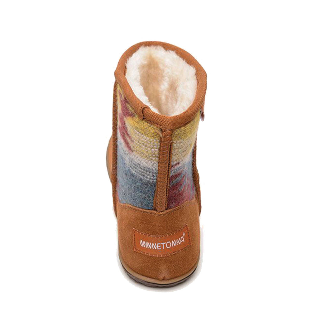 Minnetonka Women's Tali Slipper