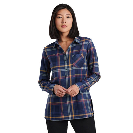 Kuhl Women's Ferrata Tunic