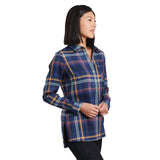 Kuhl Women's Ferrata Tunic