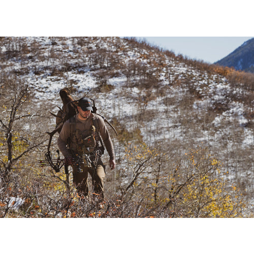 ALPS OutdoorZ Commander + Pack Bag