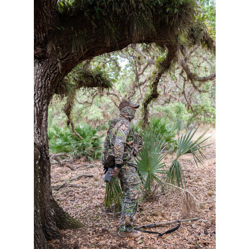 ALPS OutdoorZ Long Spur Deluxe Turkey Pack