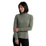 Kuhl Women's Verona Ribbed Shirt