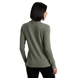 Kuhl Women's Verona Ribbed Shirt