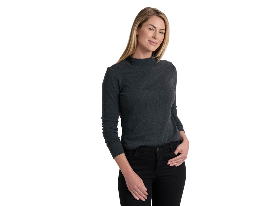 Kuhl Women's Verona Ribbed Shirt