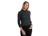 Kuhl Women's Verona Ribbed Shirt