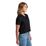Kuhl Women's Luisa Short-Sleeve Top
