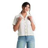 Kuhl Women's Luisa Short-Sleeve Top