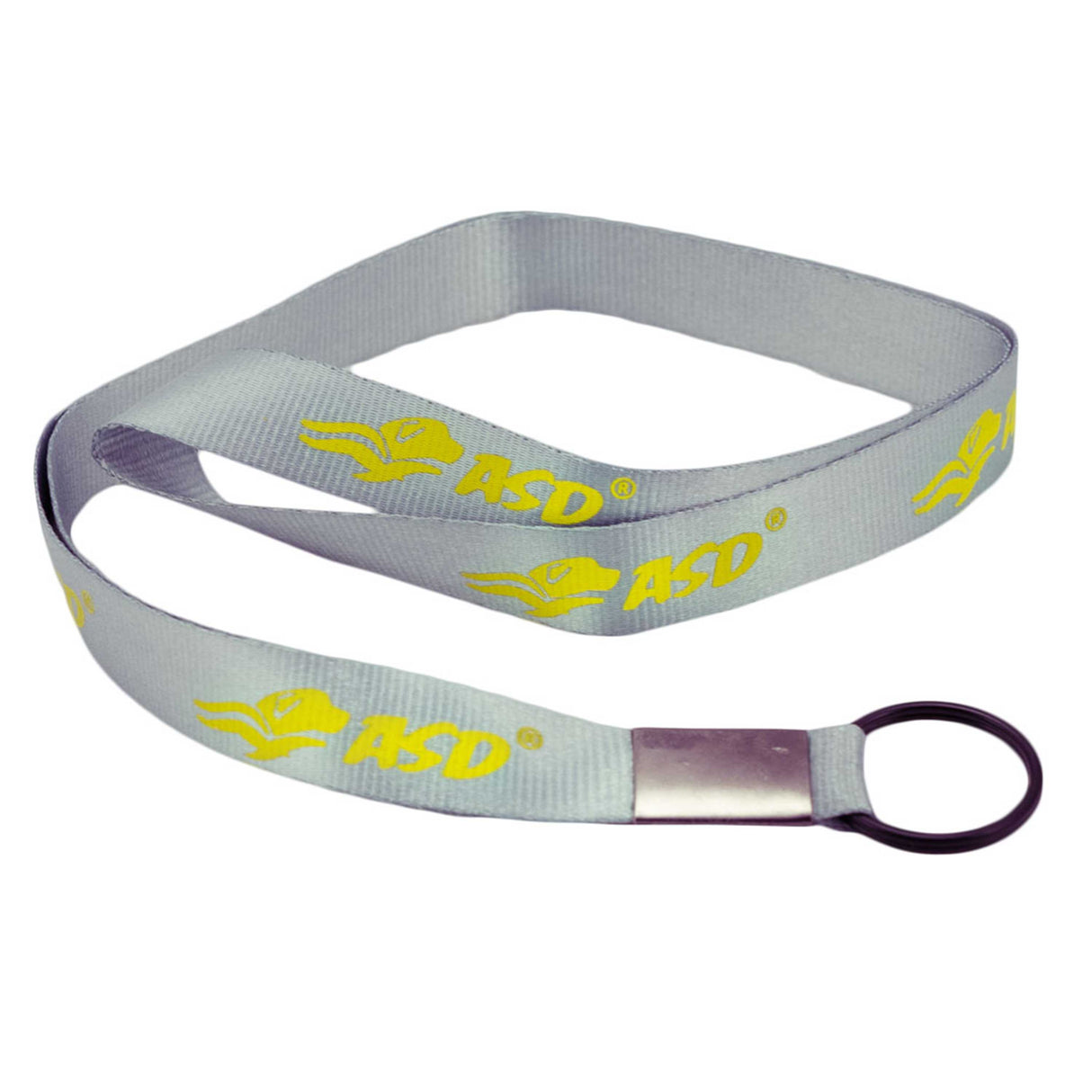 Avery Outdoors Single Clip Lanyard