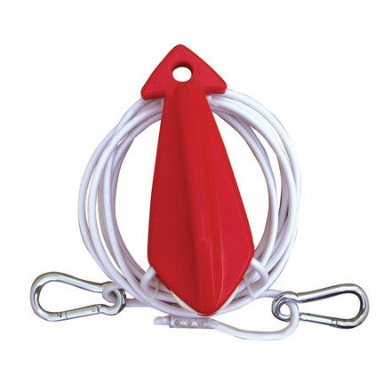 Airhead Tow Demon Towable Tube Tow Rope - Thumbnail 3