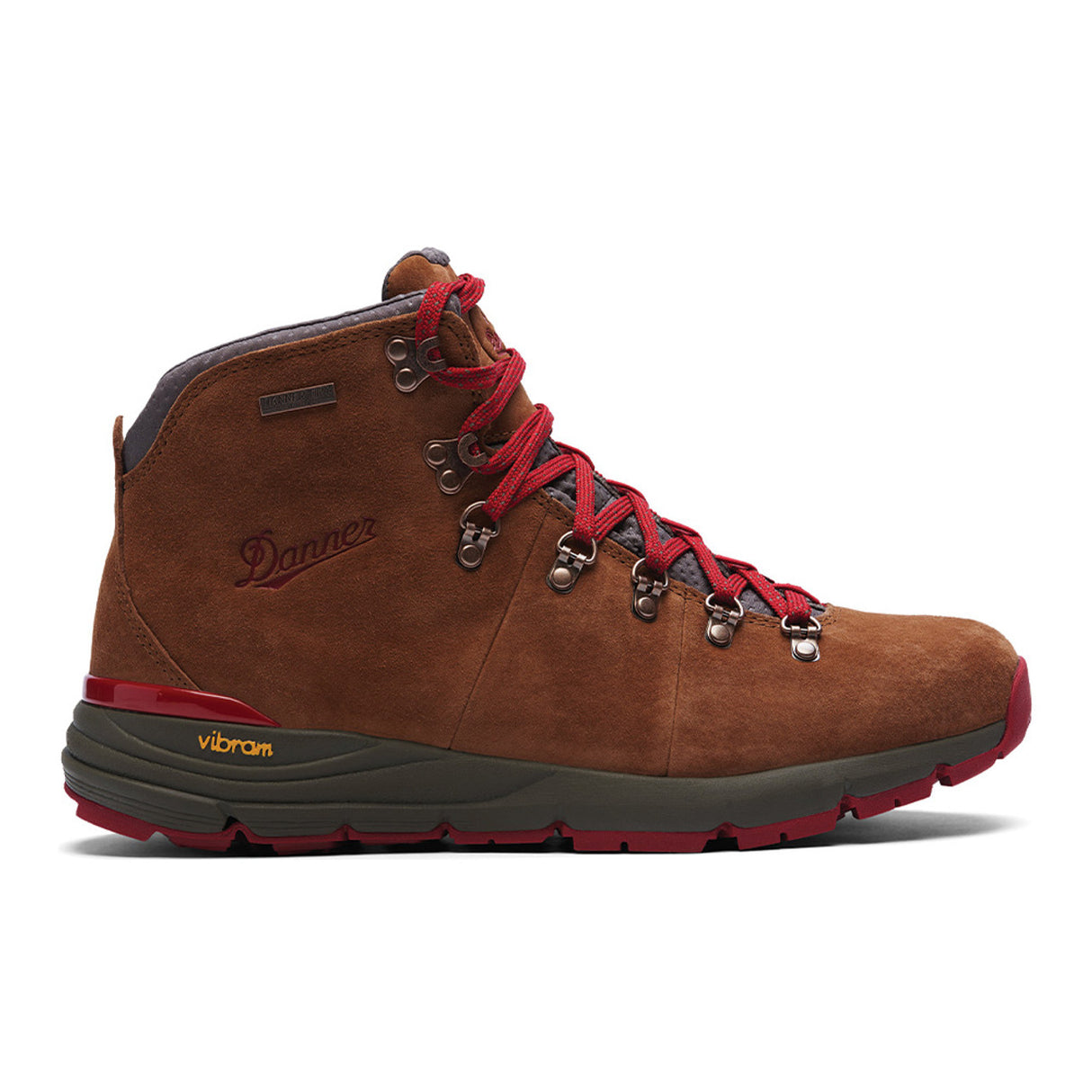 Danner Women's Mountain 600 Hiking Boot