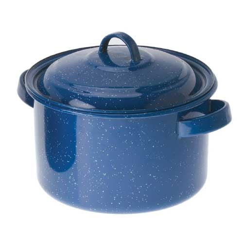 GSI Outdoors 5.75 Qt Stock Pot