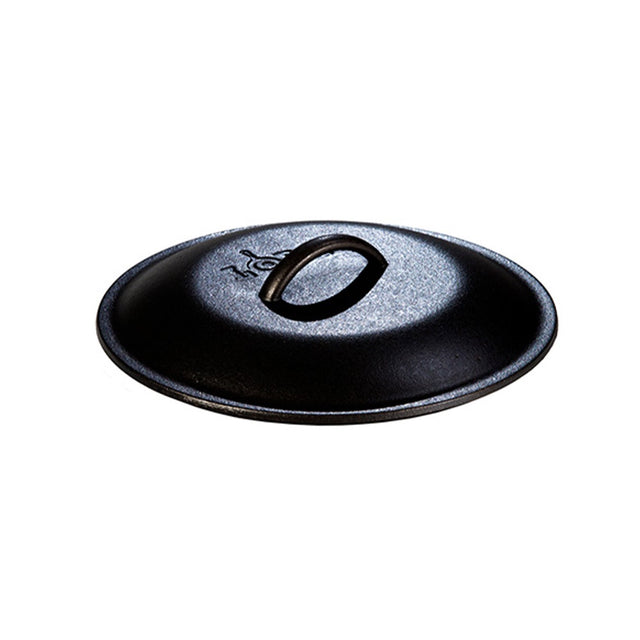 Lodge 10.25 Inch Cast Iron Cover