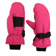 Grand Sierra Girl's Tusser Ski Mitten
