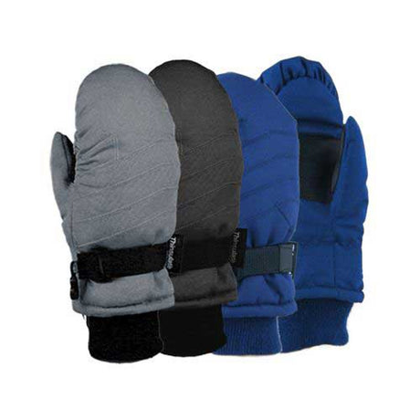 Grand Sierra Boys Tusser Ski Mitten