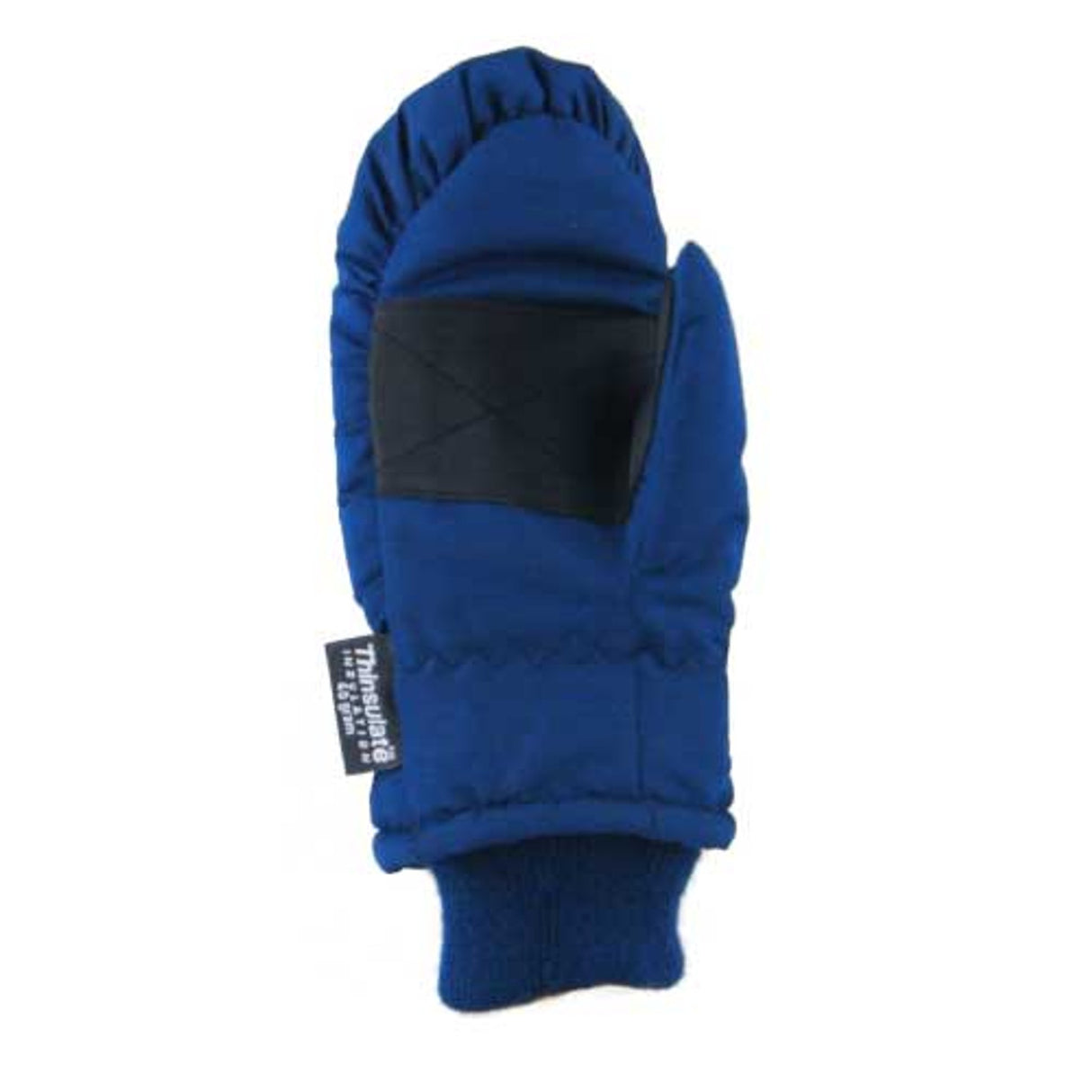 Grand Sierra Boys Tusser Ski Mitten