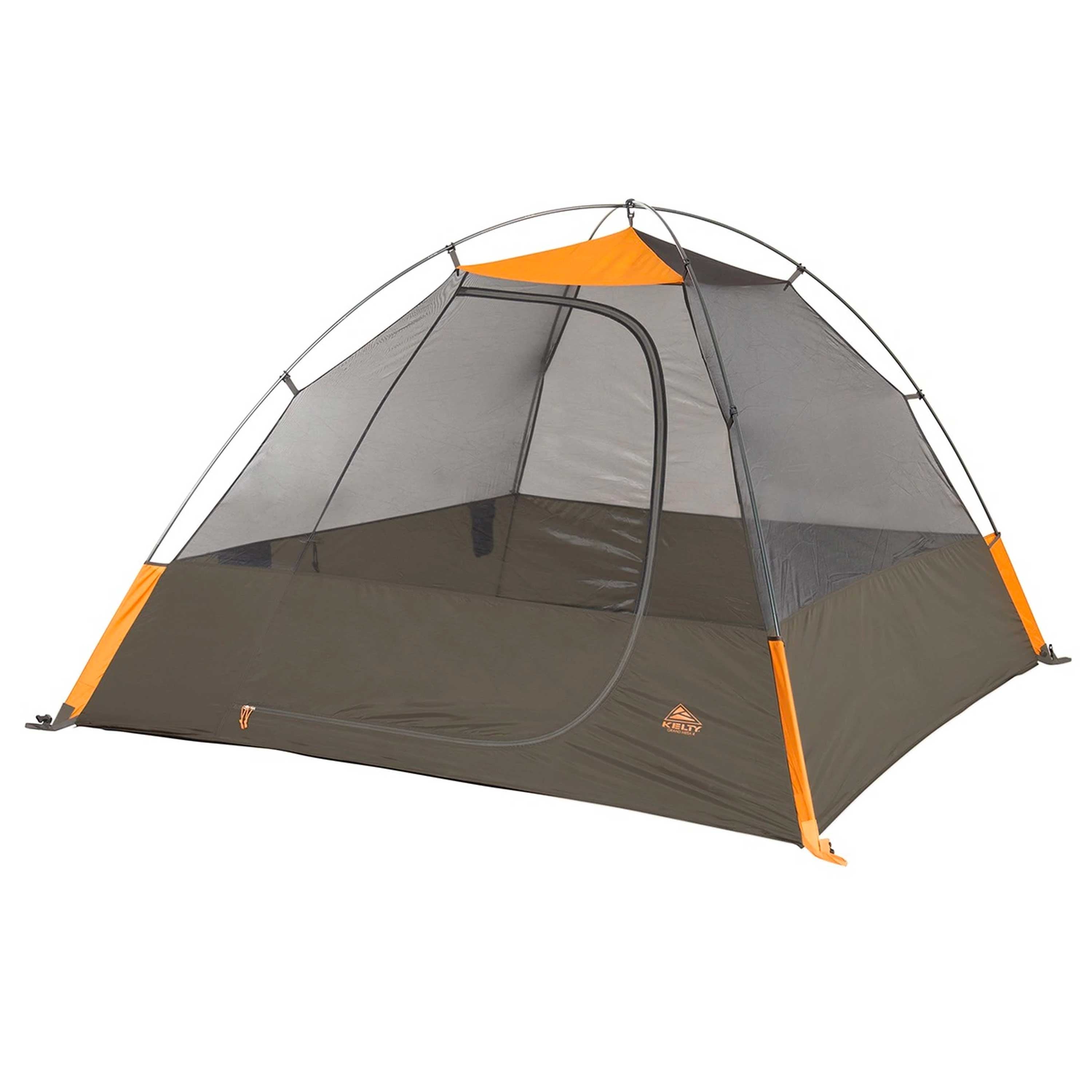 Kelty Grand Mesa 4-Person Tent | Sherper's